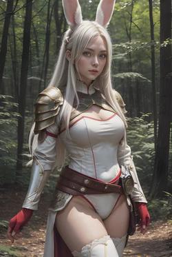 Flipped Chat AI – Discuter avec Lady Rori 