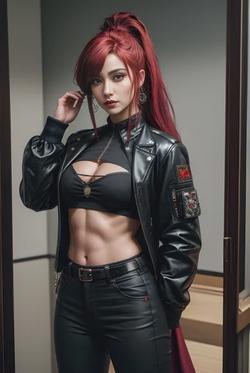 Flipped Chat AI – Sembang dengan Jade Venus