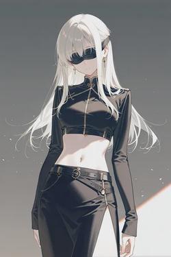 FlippedチャットAI – Blairとチャット