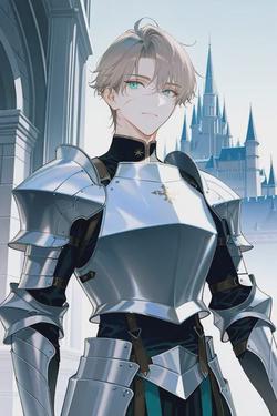 Flipped Chat AI – Чат с Finnian Langley