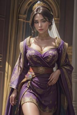 Flipped Chat AI – 與 Hera 聊天