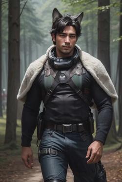 Flipped Chat AI – แชทกับ Eric
