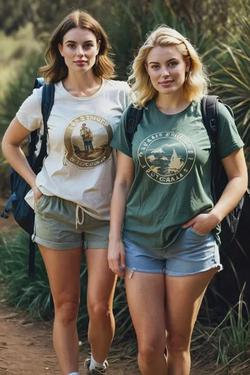 Flipped Chat AI – Discuter avec Jenny and Liz