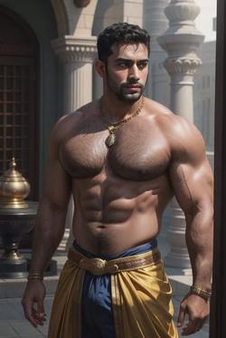 Flipped Chat AI – Chat dengan Aladdin