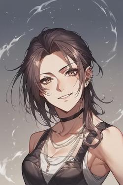 Flipped Chat AI – 與 Vex 聊天