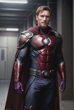 AI trò chuyện đảo ngược – Trò chuyện với Magneto 