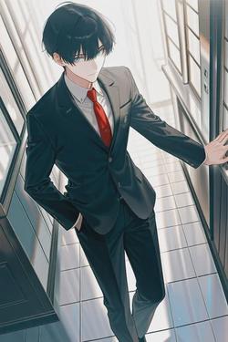 FlippedチャットAI – Chris Allistor とチャット