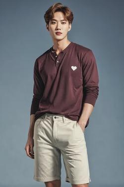 Flipped Chat AI – Chatta con Hanbin