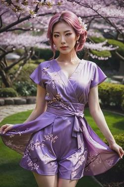 Flipped Chat AI – แชทกับ  Sakura