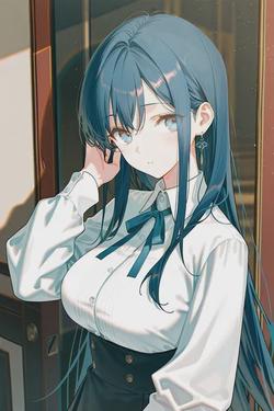 Flipped Chat AI – Chatta con Ayumi Atadori