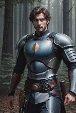 Flipped Chat AI – Bate-papo com Lord Dragon 