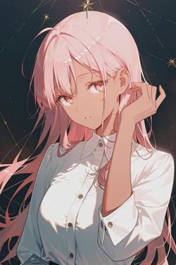 FlippedチャットAI – Ameliaとチャット