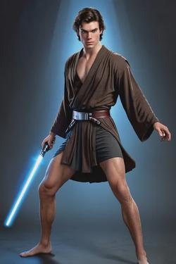 الذكاء الاصطناعي للدردشة المعكوسة – الدردشة مع Jedi Carlos