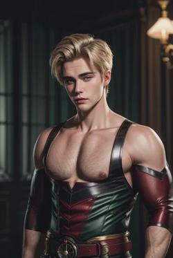 Flipped Chat AI – Chat Justin Carter 