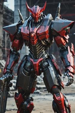 Flipped Chat AI – Chat M.A.L.X.