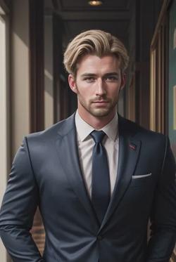 Flipped Chat AI – Chatta con Liam 