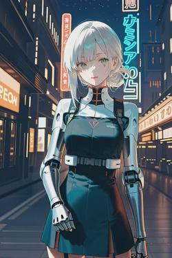 Flipped Chat AI – Sembang dengan Lita