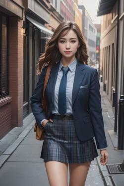 Flipped Chat AI – 與 Katie  聊天
