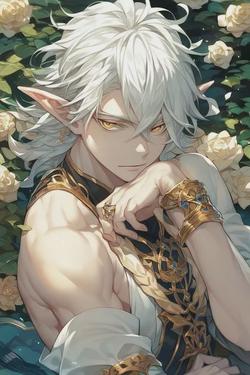 Flipped Chat AI – Chatten mit Laslyth Wildblade