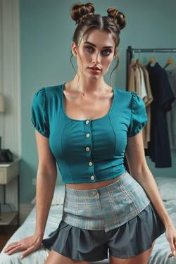 Flipped Chat AI – kalbėkite su Rain