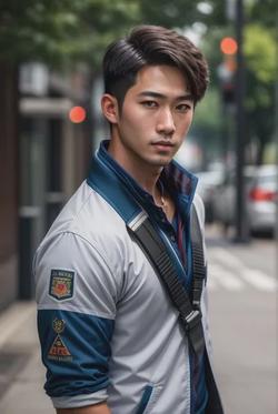 Flipped Chat AI – Sang sheng와 채팅