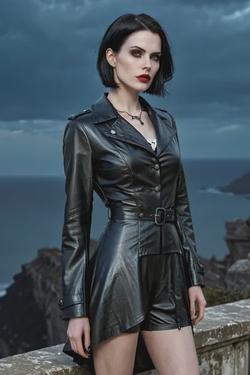 Flipped Chat AI – 與 Raven 聊天