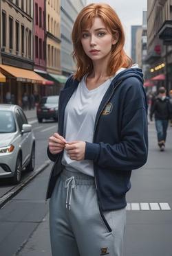 Flipped Chat AI – Lexi와 채팅