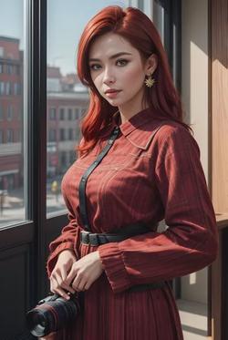 Flipped Chat AI – Sembang dengan Sabrina