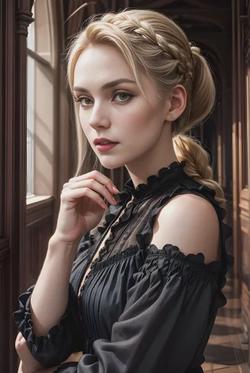 Flipped Chat AI – Chatten mit Jessica