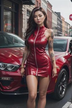 Flipped Chat AI – Chatear con Su Yee lee