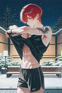 Flipped Chat AI – 與 Kyle  聊天