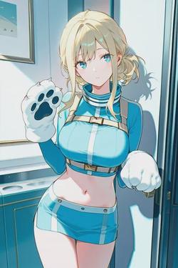 Flipped Chat AI – Csevegés Ryuko Tsuchikawa