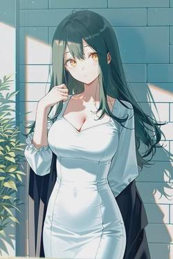 Flipped Chat AI – Chat cu Tomoko Shiretoko