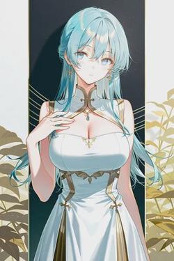 Flipped Chat AI – Elfaria Serfort와 채팅