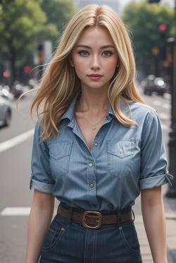 Flipped Chat AI – Discuter avec Alice 