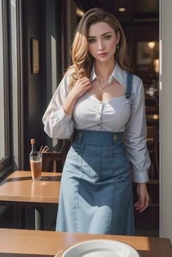 Flipped Chat AI – Chat Stacey