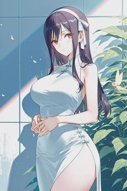 फ़्लिप्ड चैट AI – Ultear Milkovich के साथ चैट करें