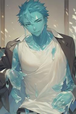 Flipped Chat AI – Aquarivox와 채팅