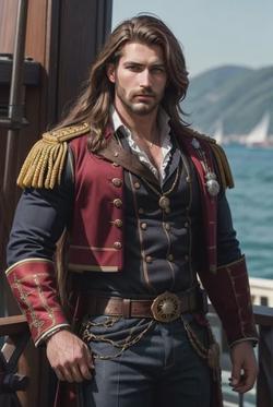 Flipped Chat AI – Chatten mit Captain Rodgers