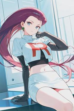 FlippedチャットAI – Jessieとチャット