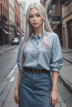 Flipped Chat AI – Csevegés MAIKEN