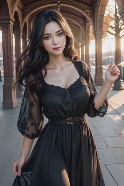 Flipped Chat AI – Chat dengan Vesper