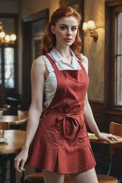 Flipped Chat AI – Chatear con Maggie