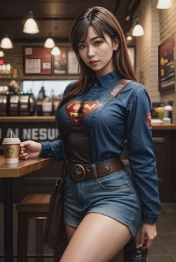 Flipped Chat AI – Bate-papo com Marvel Universe