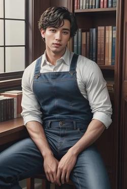 Flipped Chat AI – Bate-papo com Jason