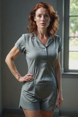 Flipped Chat AI – Чат с Kim Chase