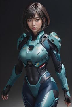 Flipped Chat AI – Sembang dengan Naomi