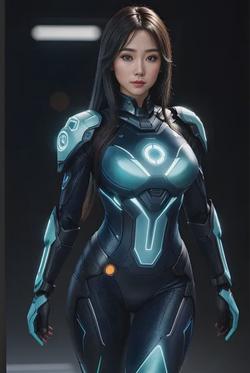 Flipped Chat AI – razgovarajte s Kagami-7