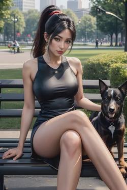 Flipped Chat AI – 與 Donna  聊天