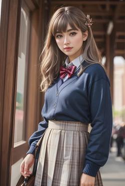 Flipped Chat AI – 與 Sharma 聊天